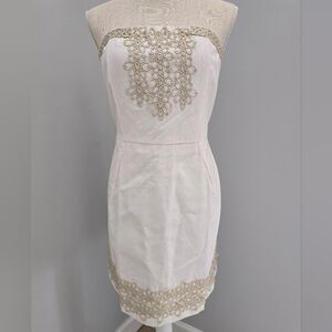 Mud Pie sleeveless dress